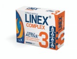 Linex Complex, 14 capsule vegetale, Sandoz