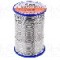 Fludor cu plumb, 0.56mm, 0.5kg, Sn60Pb40, CYNEL -