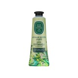 Crema pentru maini si corp cu ulei de masline, Ayvalik Olive Blossom, 50 ml, Eyup