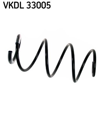 SKF VKDL 33005 Arc spiral foto