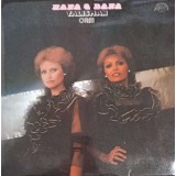 Disc vinil, LP. TALISMAN-HANA &amp; DANA-256424