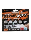 Servetel eliminat zgarieturi fine si urmele reziduale QUIXX Multi Repair Wipe, 2buc