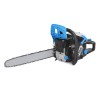 Drujba Benzina Mac Allister 50cc 2.5CP 50cm 2 Timpi 7kg Motoferastrau Gradina Profesional