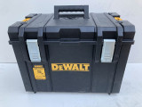 Valiza Dewalt de transport Scule marca Dewalt