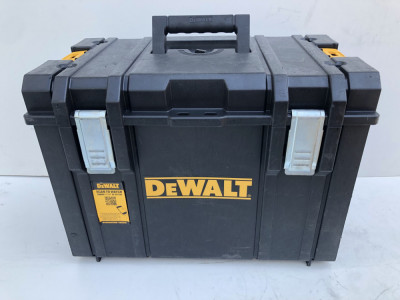 Valiza Dewalt de transport Scule marca Dewalt foto