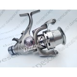Mulineta FL FAST 6000 10 rulmenti pentru crap cu tambur LongCast