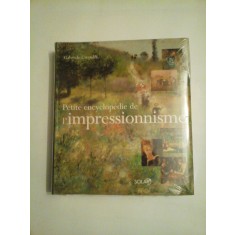 Petite encyclopedie de L&#039;IMPRESSIONNISME - Gabriele Crepaldi