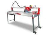 Masina de taiat gresie, faianta si placi 132cm, 2.2kW, DS-250-N 1300 Laser Level ZERO DUST 230V-50 Hz. - RUBI-52930