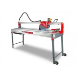 Masina de taiat gresie, faianta si placi 132cm, 2.2kW, DS-250-N 1300 Laser Level ZERO DUST 230V-50 Hz. - RUBI-52930
