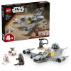 Starfighter N-1, LEGO&reg;