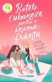 Retete cubaneze pentru o inima franta - Laura Taylor Namey