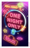 One Night Only - &Ouml;lelj meg telefonon! - Igali Anik&oacute;