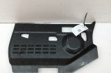 Ornament inferior planșa de bord PORSCHE PANAMERA 970 2011 OEM: 97055241400,970.552.414.00 22451768