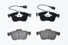 Set Placute Frana Fata 83308 FPF.511