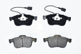 Set Placute Frana Fata 83308 FPF.511