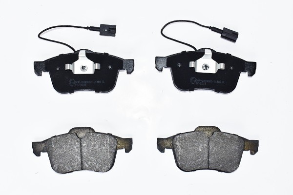 Set Placute Frana Fata 83308 FPF.511