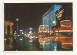 US1 - Carte Postala - USA - Las Vegas Novelty, Circulata 1983, Fotografie