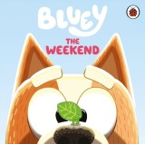 Bluey: The Weekend, SAS Gardners EU