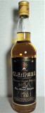 - RARITATE WHISKY GLENPARK, BLENDED SCOTCH WHISKY CL 70 GR 40 ANII 90, Ballantine&#039;s