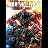 Cumpara ieftin ABC Warriors Return To Mars HC