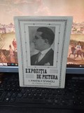 Catalog Expoziția de pictură I. Pantely-Stanciu dela 10 nov.-1 ian. 1928, 078