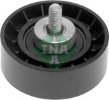 INA 532 0297 10 Rola ghidare/conducere, curea transmisie
