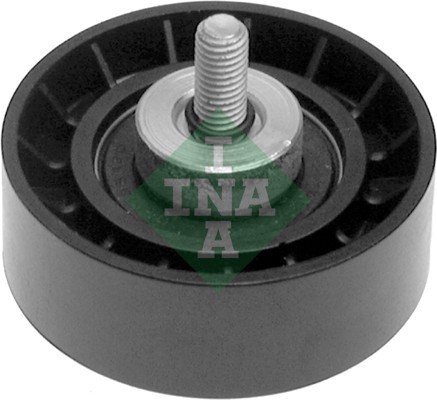 INA 532 0297 10 Rola ghidare/conducere, curea transmisie