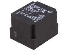 Transformator &icirc;ncapsulat 16VA 115VACx2 9V 9V 888mA 888mA PCB - Transformator PCB 16VA 115VACx2 9V 9V 888mA
