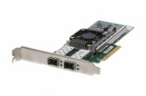 Placa Retea Server Broadcom 57810 Dual Port 10Gb Ethernet SFP+ High Profile - Dell Y40PH