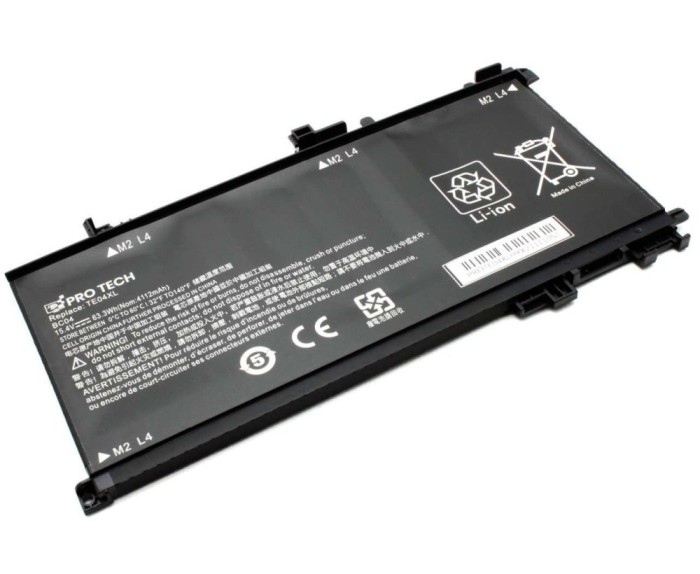 Baterie HP905277-855 Protech High Quality, HSTNN-DB7T Protech High Quality, HSTNN-DB8T Protech High Quality,