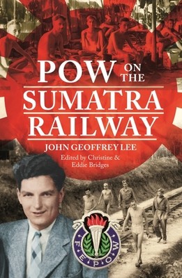 POW on the Sumatra Railway foto