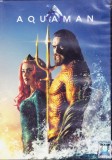 DVD Film de colectie: Aquaman ( Jason Momoa - vezi descriere )
