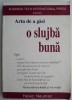 Arta de a gasi o slujba buna - Helen Neuman - Carte dezvoltare personala, cariera