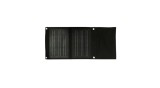 Panou fotovoltaic pliabil Volt Polska (2 părți) 10W 9V MONO ETFE + USB 2&times; 5V 1A