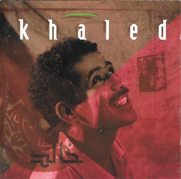Khaled - Khaled, CD