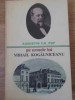 Pe urmele lui Mihail Kogalniceanu - Augustin Z.N. Pop (1979, Sport-Turism) Biografie, Romana, Paperback