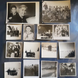 D646-Lot 35 foto vechi familie Oravita prb. Majoritatea inainte razboi.