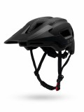 Casca biciclisti adulti SP-B029 marime L (59-61 cm) negru mat AVO RIVAL Cod:U113