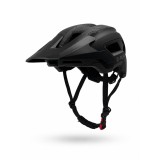 Casca biciclisti adulti SP-B029 marime L (59-61 cm) negru mat AVO RIVAL Cod:U113
