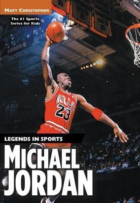 Michael Jordan foto