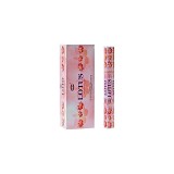 BETISOARE PARFUMATE LOTUS, LIGHT CANDEL ART