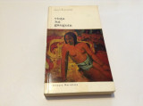 VIATA LUI GAUGUIN -HENRI PERRUCHOT-RF6/2