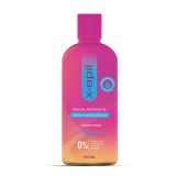 Ulei masaj intim X-Epil Tropic Fruit, 100 ml, Relaxant, Pentru Corp si Zone Intime