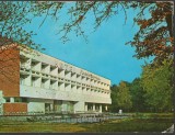 CPI B14450 CARTE POSTALA - ORADEA. BAILE FELIX, HOTEL &quot;NUFARUL&quot;, Circulata, Fotografie