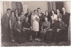 bnk foto - Fotografie de nuntasi - Foto Deservirea Piatra Neamt Studio II