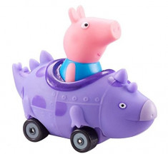 Giochi Preziosi Peppa Pig Mini Vehicles Random foto