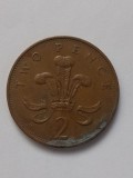 2 pence 1987