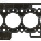VICTOR REINZ 61-10256-00 Garnitura, chiulasa