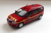 Macheta Dacia Logan MCV - Ixo/Altaya 1/43, 1:43