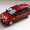 Macheta Dacia Logan MCV - Ixo/Altaya 1/43
